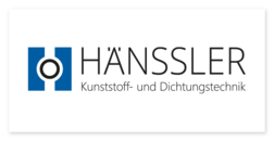 HÄNSSLER Kunststoff- und Dichtungstechnik GmbH.