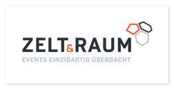 Zelt & Raum